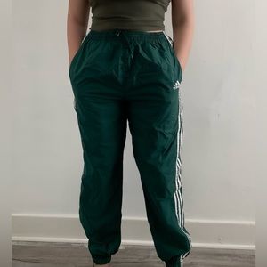 Vintage 90’s Adidas Nylon Pants (SOLD)